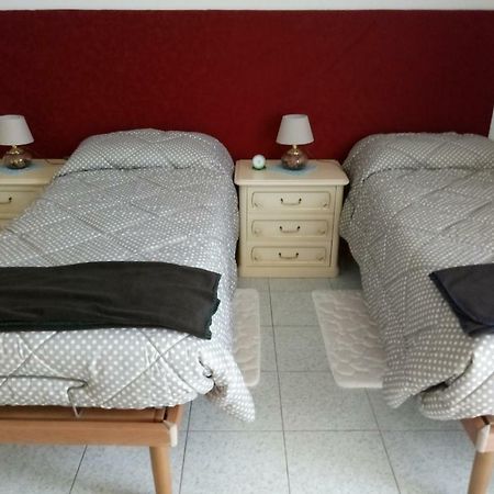 ホテル Casa Di Cicci ボローニャ エクステリア 写真