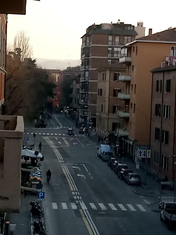 ホテル Casa Di Cicci ボローニャ エクステリア 写真