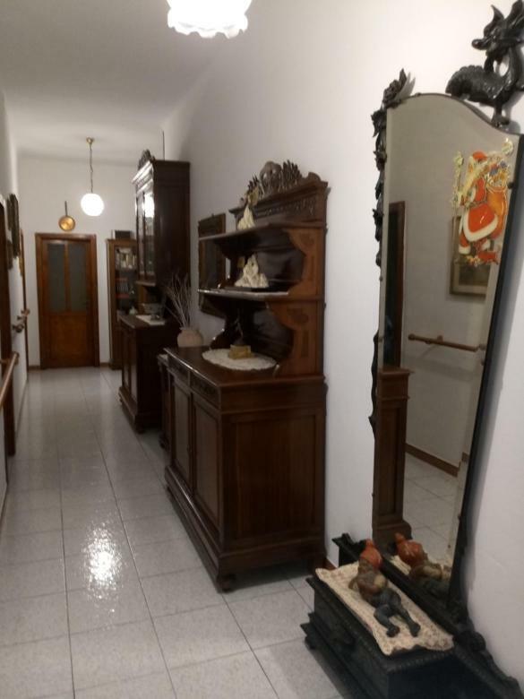 ホテル Casa Di Cicci ボローニャ エクステリア 写真