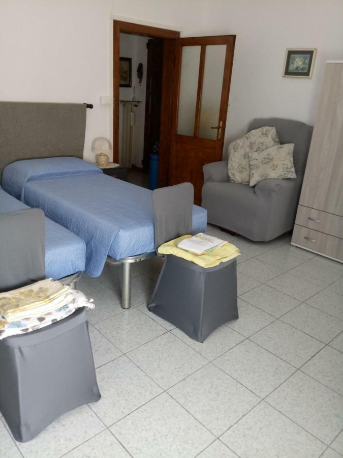 ホテル Casa Di Cicci ボローニャ エクステリア 写真